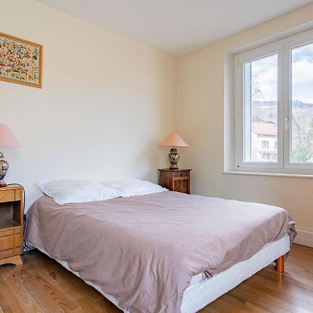 Le Claudel - Ideal Pour Decouvrir Les Vosges La Bresse Extérieur photo