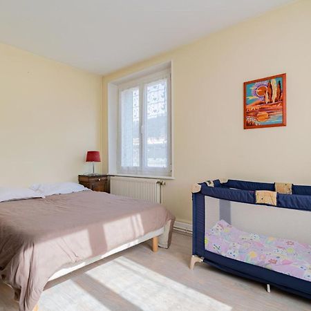 Le Claudel - Ideal Pour Decouvrir Les Vosges La Bresse Extérieur photo