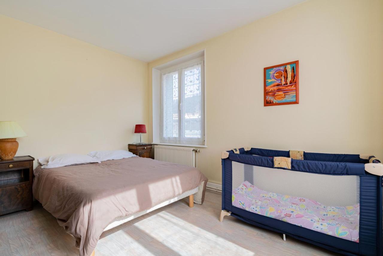 Le Claudel - Ideal Pour Decouvrir Les Vosges La Bresse Extérieur photo