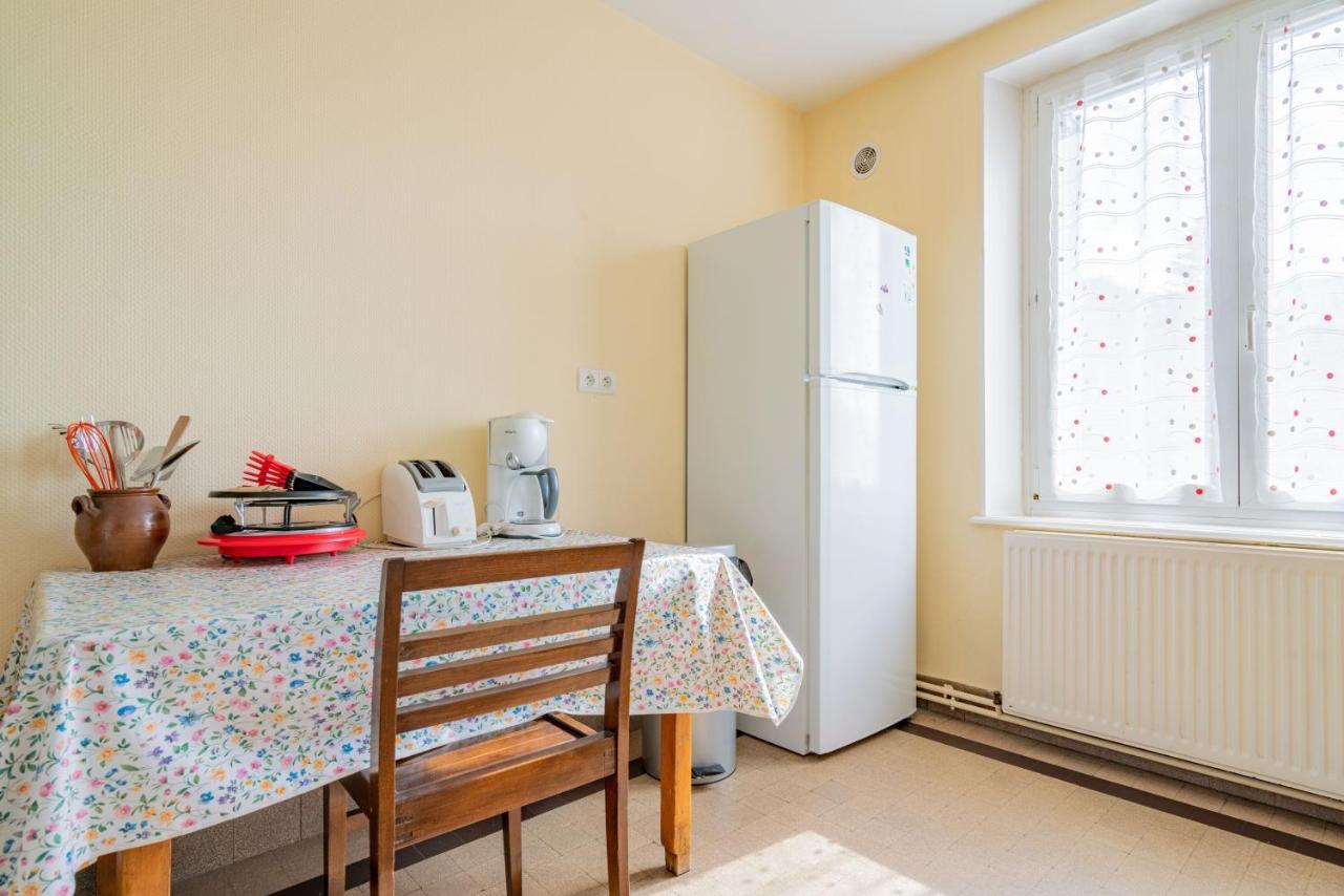 Le Claudel - Ideal Pour Decouvrir Les Vosges La Bresse Extérieur photo