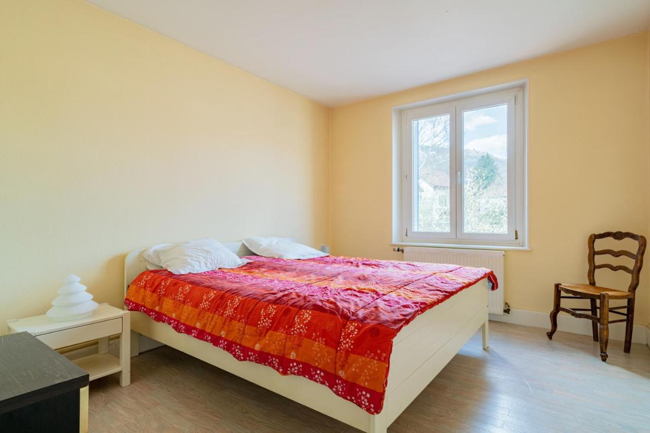 Le Claudel - Ideal Pour Decouvrir Les Vosges La Bresse Extérieur photo