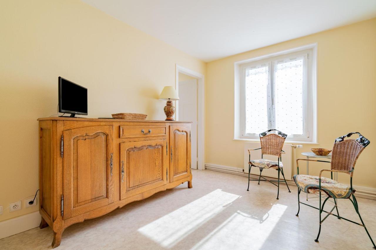 Le Claudel - Ideal Pour Decouvrir Les Vosges La Bresse Extérieur photo